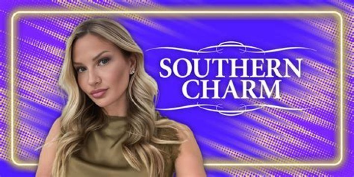'Southern Charm' Cast Ages Here's What We Know ·