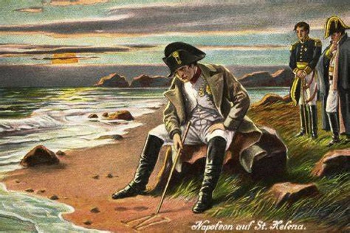 Captian Gregory Dwargstof Bury Gold on Adak Island Details, When Did He Die?