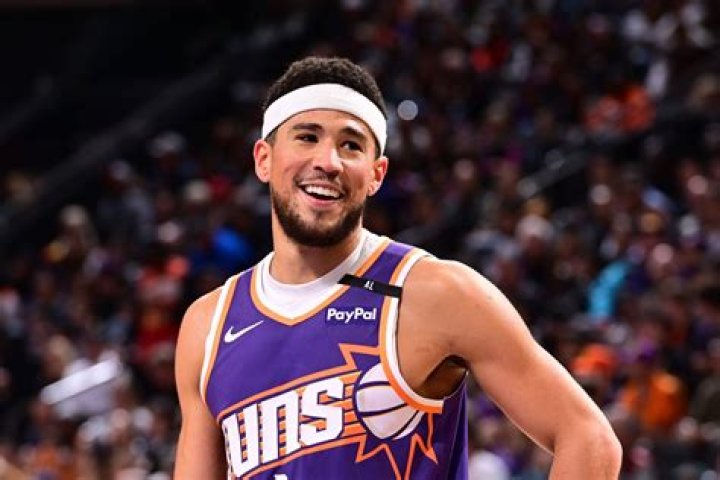 Devin Booker's Brother And A Rising Star In Basketball