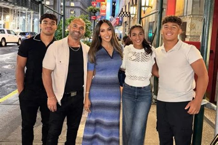 Discover The Secrets Behind Joe Gorga's Height