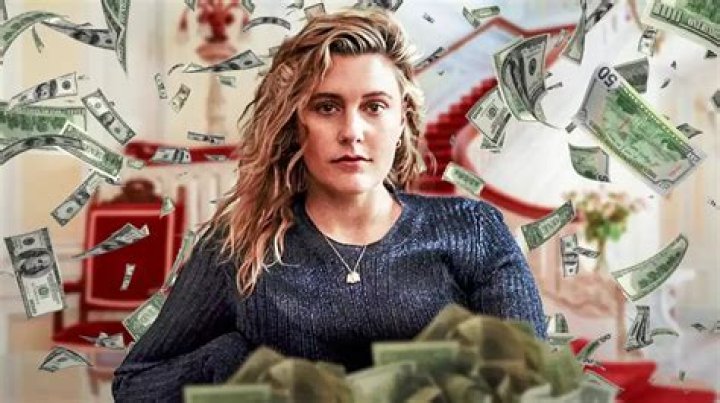 Greta Gerwig's Net Worth: Uncovering Her Financial Success