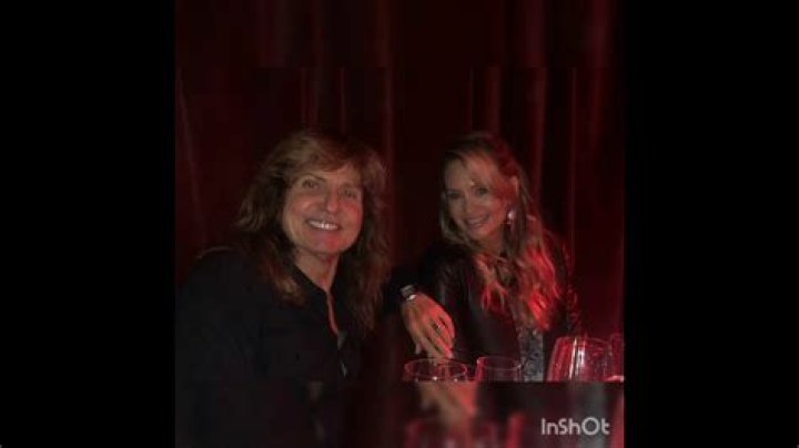 How Old Is Cindy Barker? Learn Everything David Coverdales Wife ·