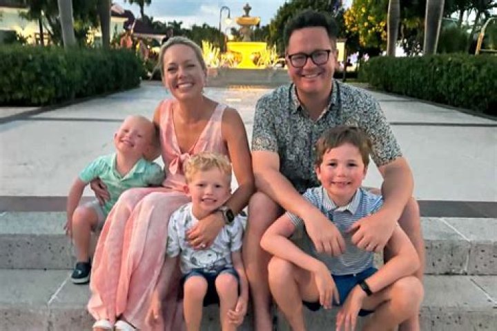 Is Dylan Dreyer Pregnant Again With Her Husband Brian Fichera Meet Her Kids ·