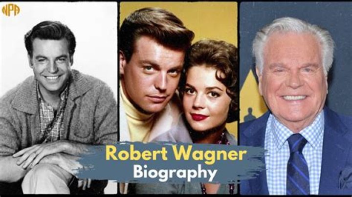 Is Jack Wagner Related To Robert Wagner? Family Facts To Know About