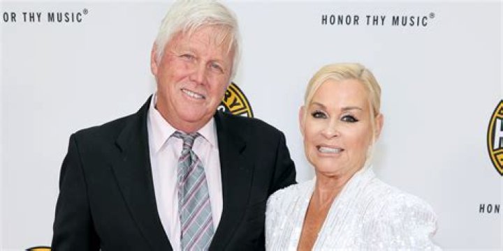 Is Lorrie Morgan Married Now