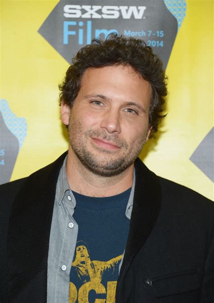 Jeremy Sisto ·