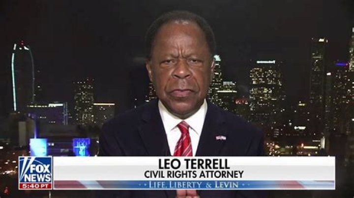 Leo Terrell Net Worth | BlogPaper