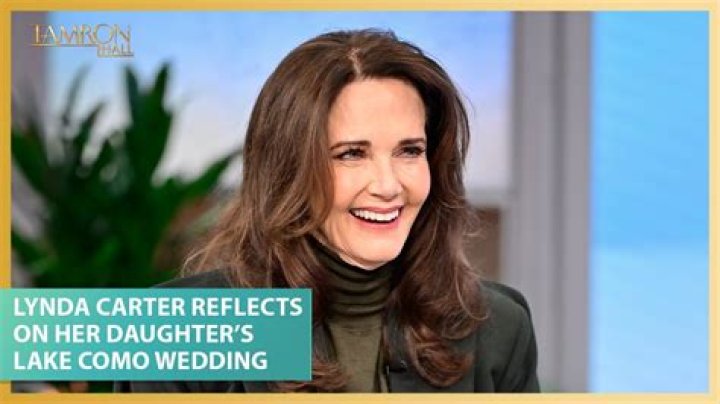 Lynda Carter Net Worth | BlogPaper