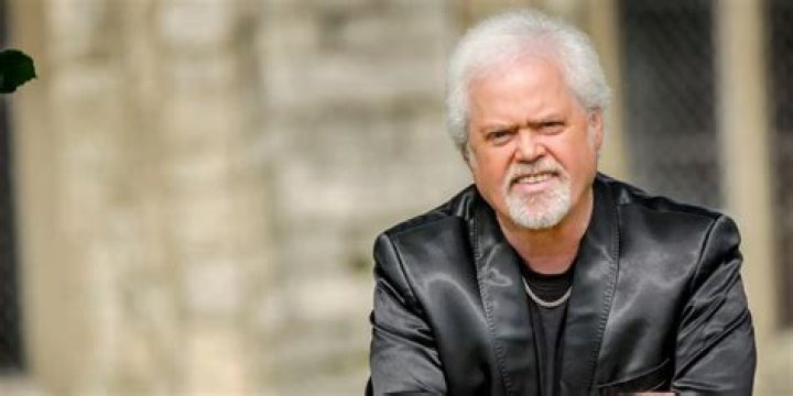 Merrill Osmond Net Worth ·