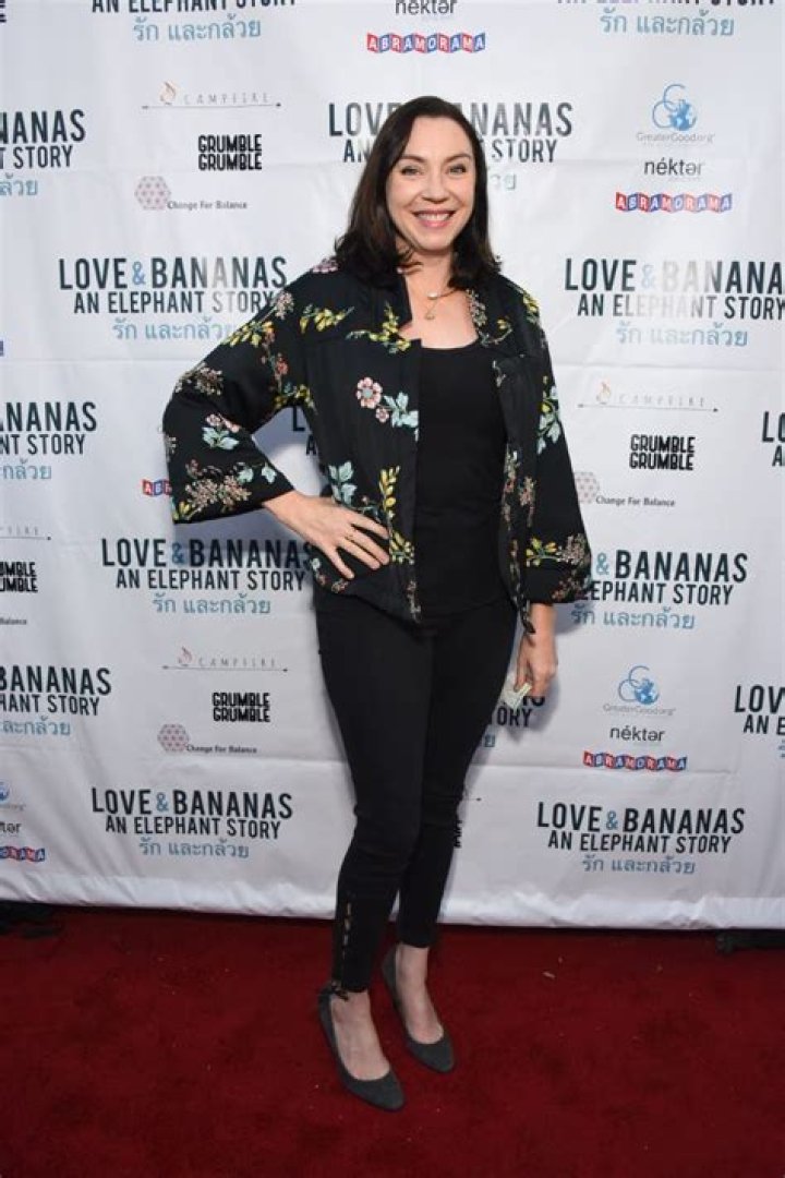 Stephanie Courtney Net Worth | BlogPaper