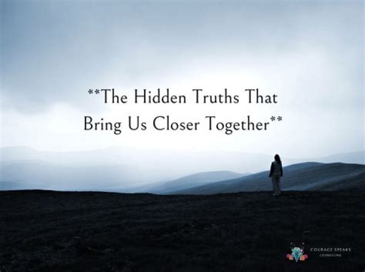 Uncover Hidden Truths And Shocking Revelations