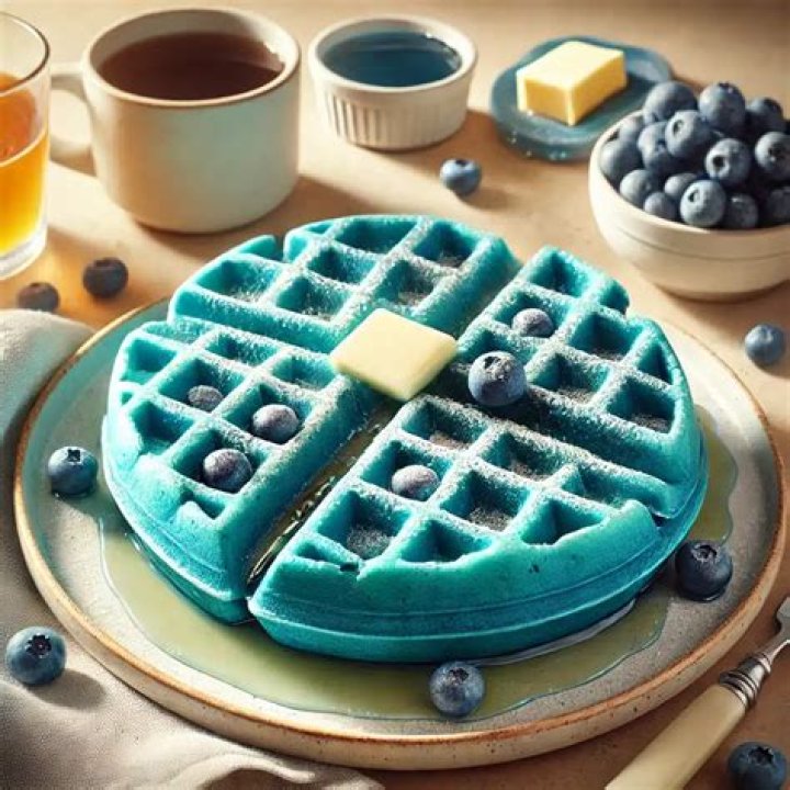 Unlock The Secrets Of The Blue Waffle Disease: Uncover The Truth Today