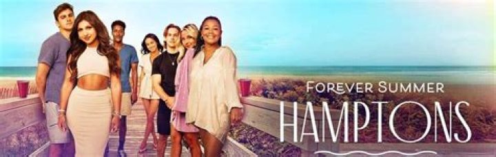 Unveil The Secrets Of "Forever Summer: Hamptons" Season 2