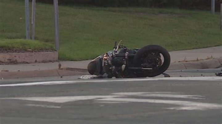 Unveiling The Cause Behind Austin Kristiansen's Tragic Motorcycle Accident