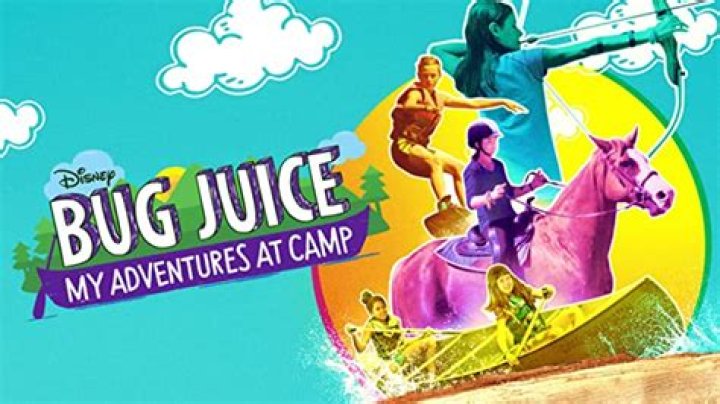 Unveiling The Lives Of Bug Juice: A Nostalgic Journey
