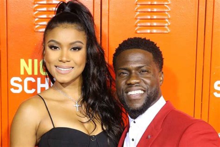 Who Is Kevins Girlfriend On The Chi? Actress Antonyah Allen Plays Simone On The Showtime Show ·