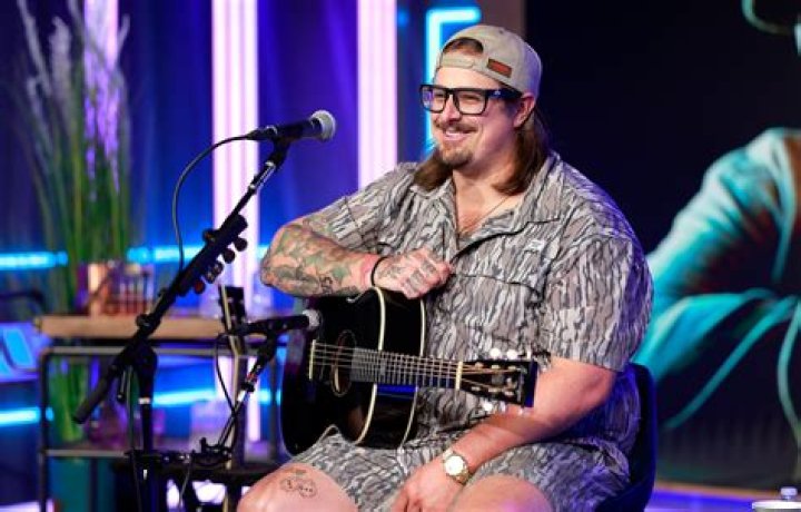 Who Is Steve Holy's Wife? A Look Into The Life Of The Country Singer's Partner