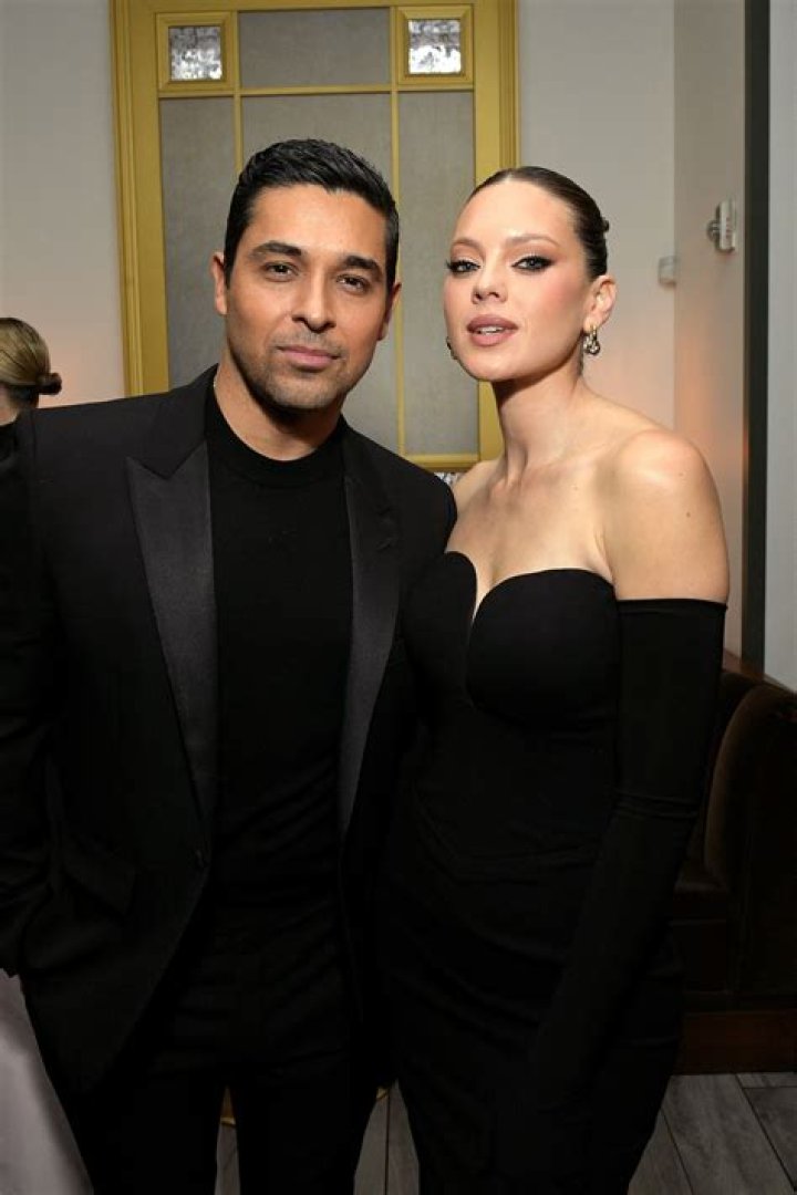 Who Is Wilmer Valderramas Wife, Amanda Pacheco? Heres A Look At Their Relationship