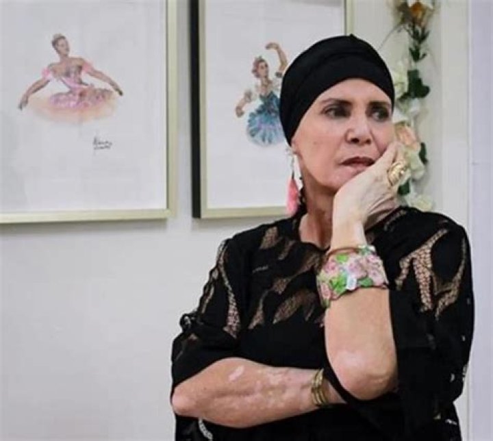 Who was Patricia Ascuasiati? Famed Dominican ballet dancer passes away ·