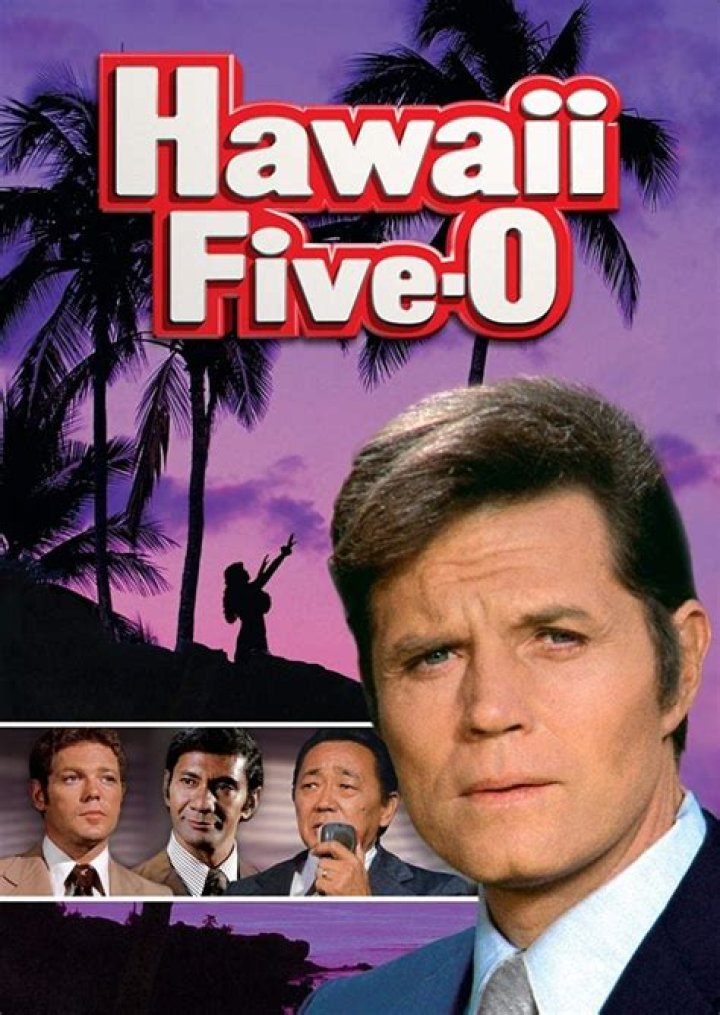 Why did Danno leave the original Hawaii Five-O? ·