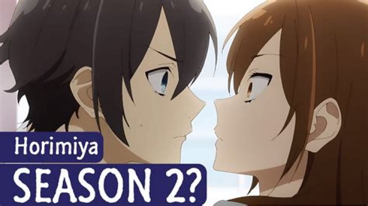 Will Horimiya anime get a third installment? Exploring the potential of the series' return ·
